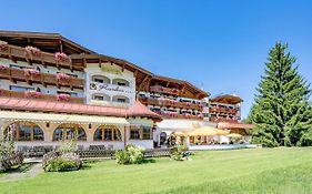 Hotel Residenz Hochland